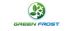 green frost